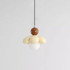 Maru Flower Pendant Lamp