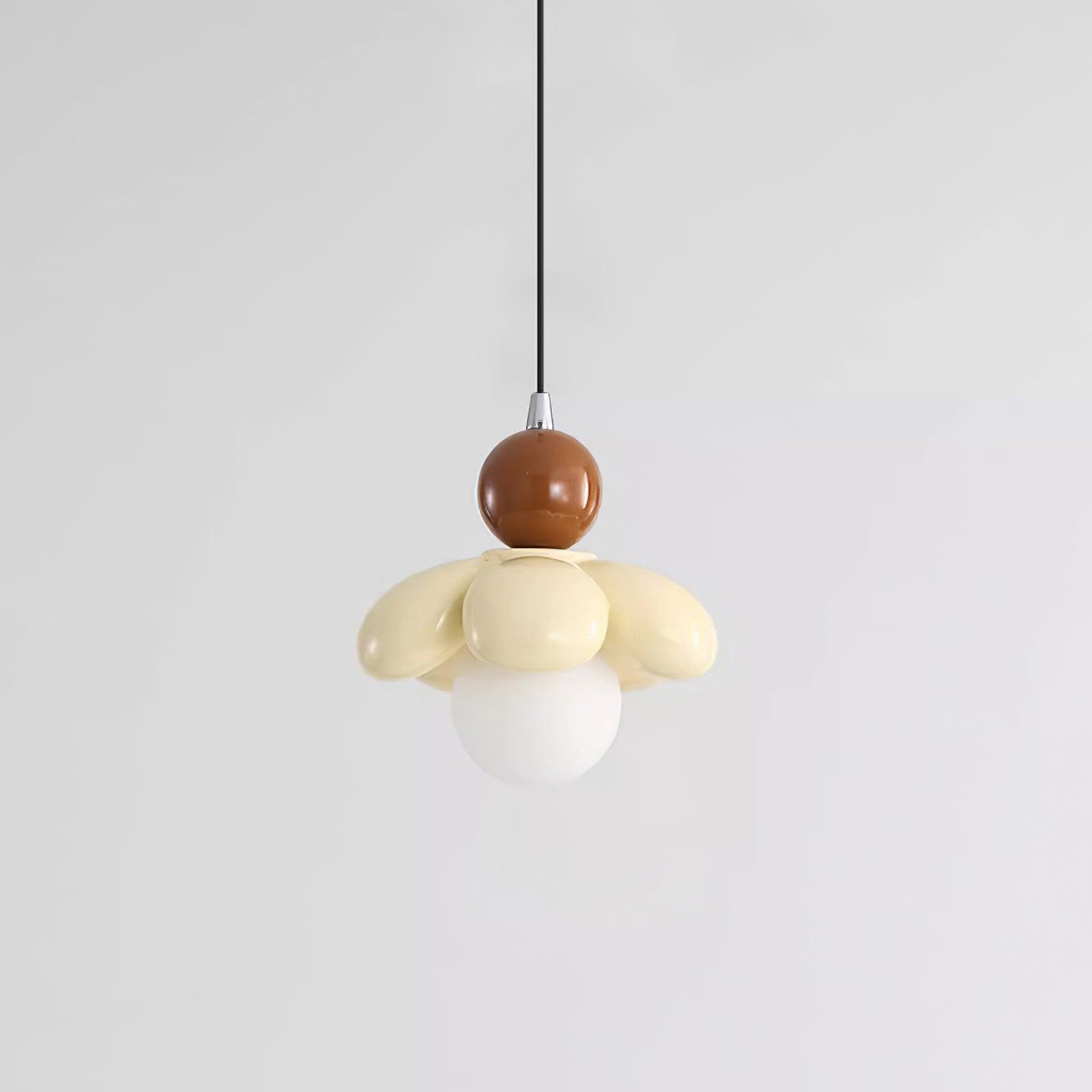 Maru Flower Pendant Lamp