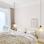 Maru Flower Pendant Lamp