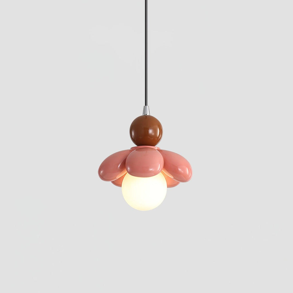 Maru Flower Pendant Lamp
