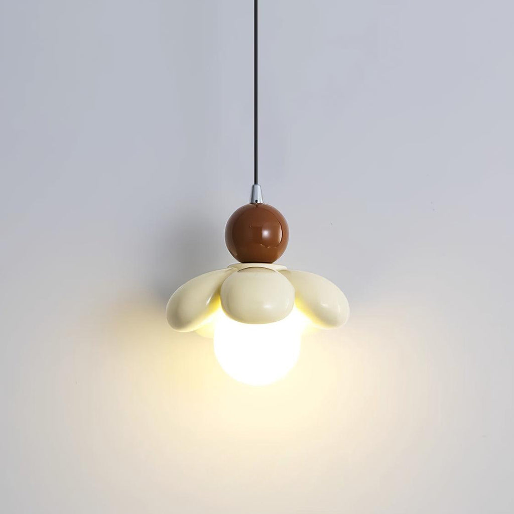 Maru Flower Pendant Lamp
