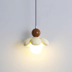 Maru Flower Pendant Lamp