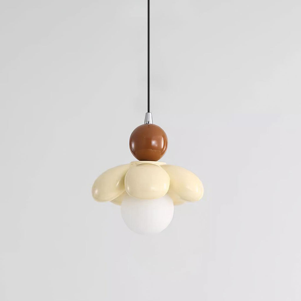 Maru Flower Pendant Lamp