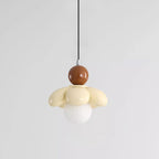 Maru Flower Pendant Lamp