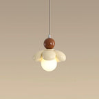 Maru Flower Pendant Lamp
