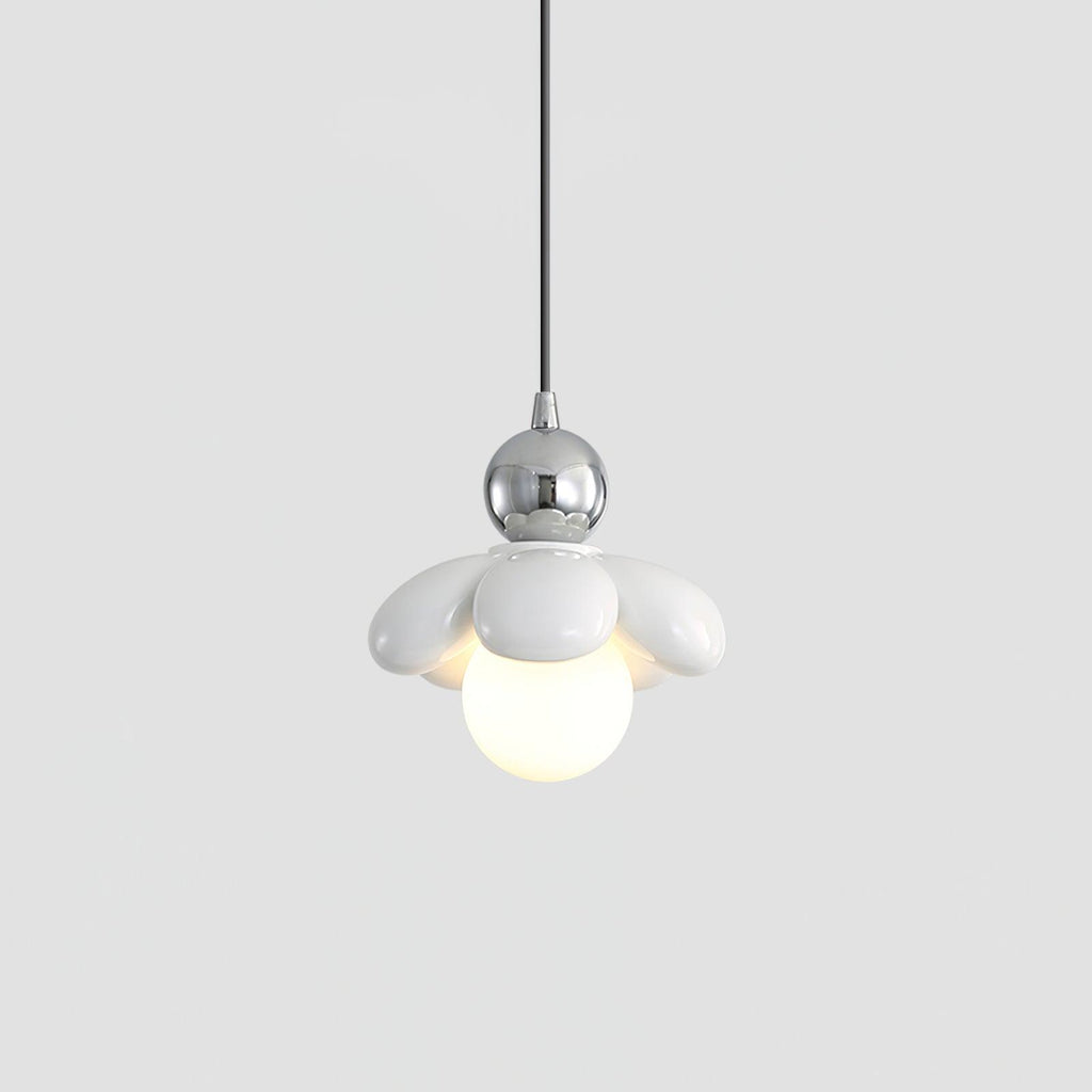Maru Flower Pendant Lamp