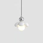 Maru Flower Pendant Lamp