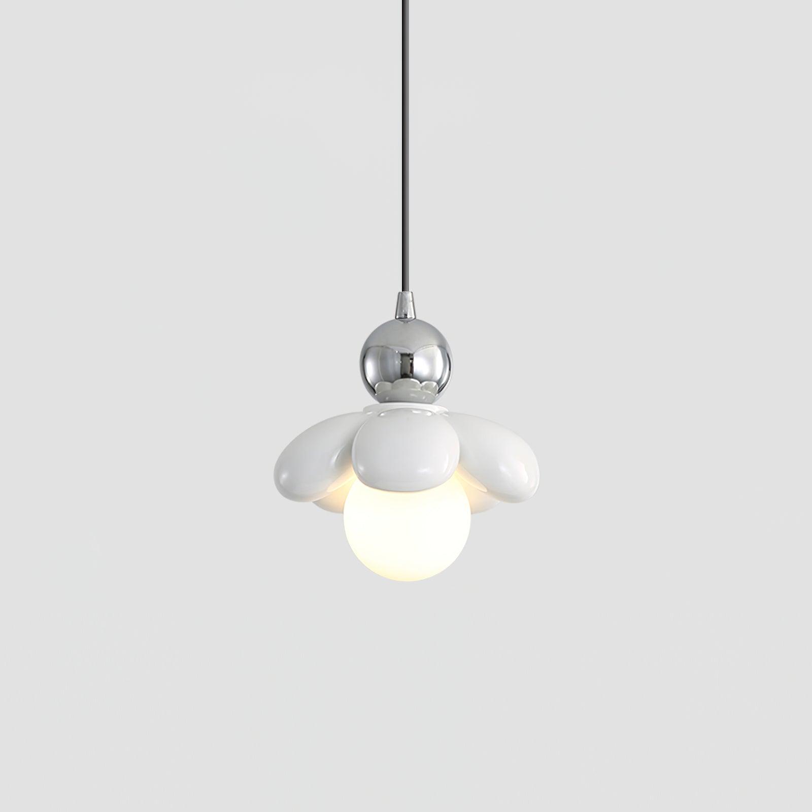 Maru Flower Pendant Lamp