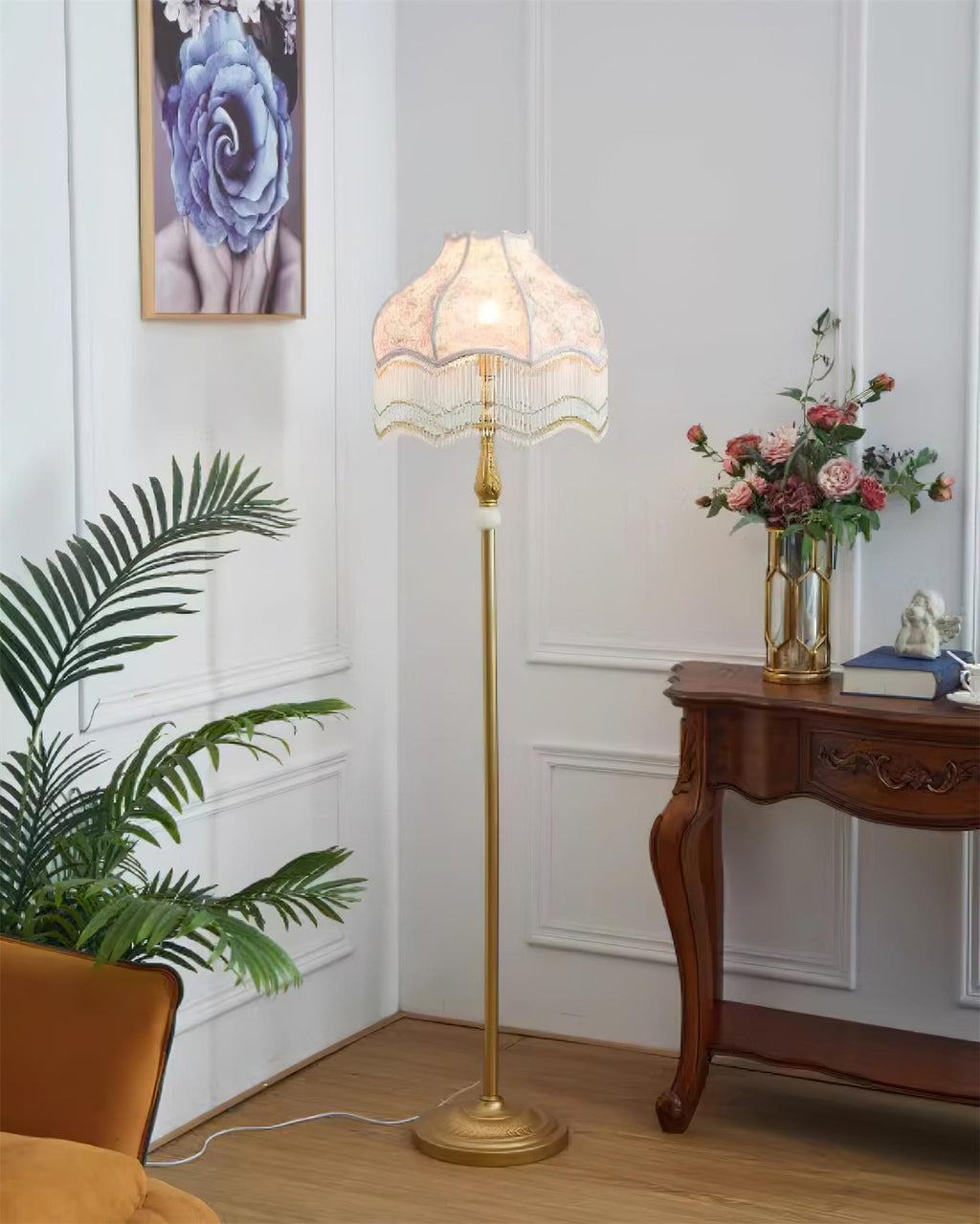 Masa Floor Lamp