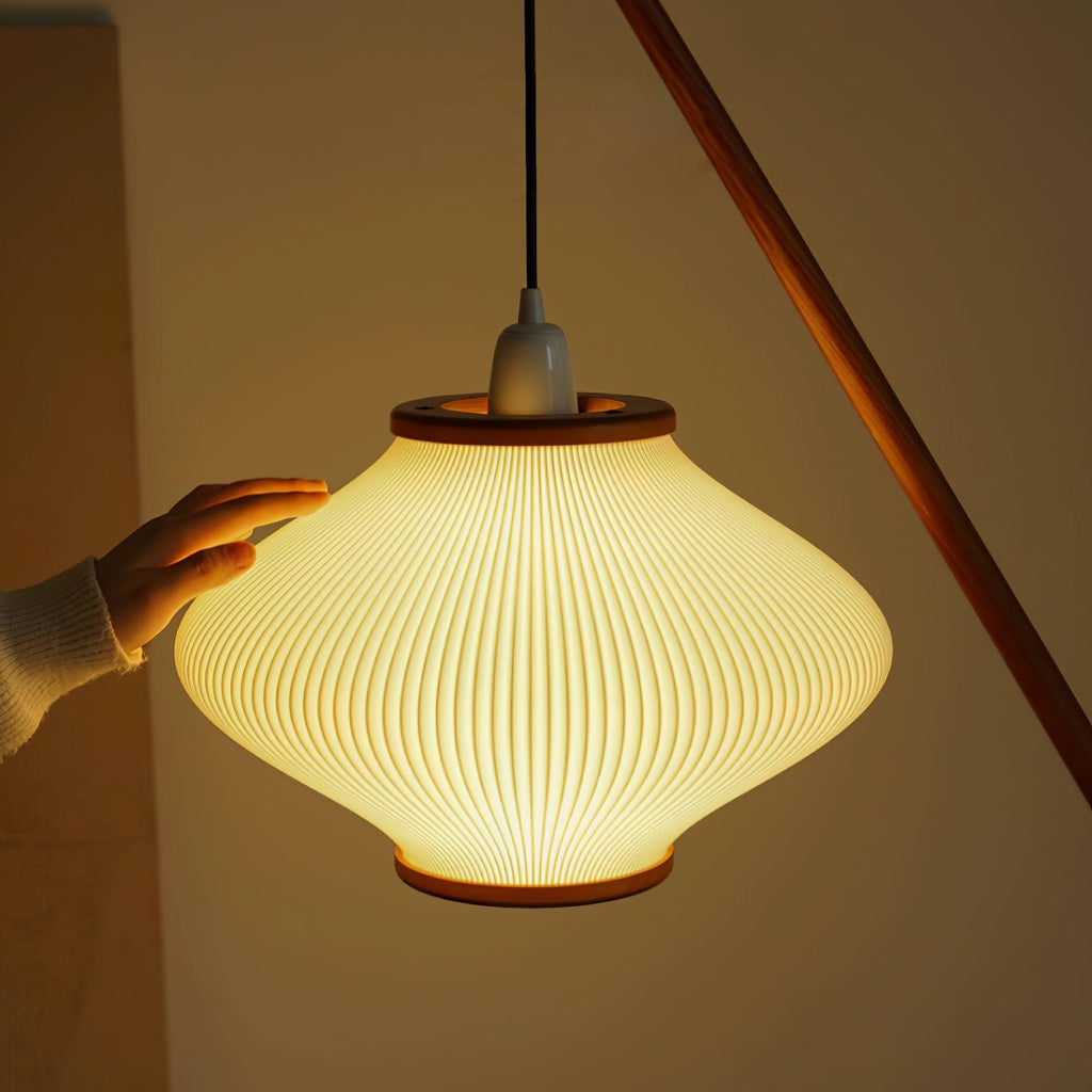 Matsusu Floor Lamp 29.5″ - 66″