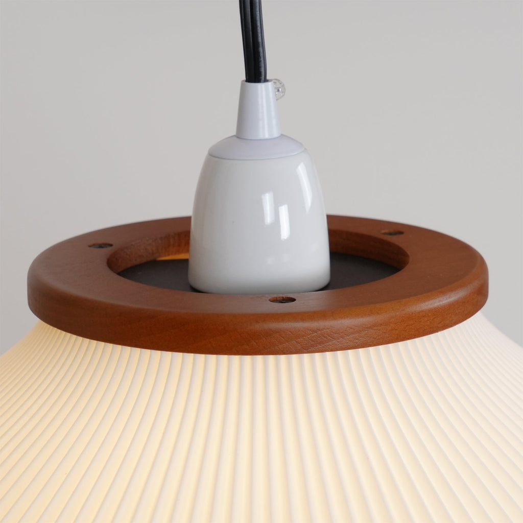 Matsusu Floor Lamp 29.5″ - 66″