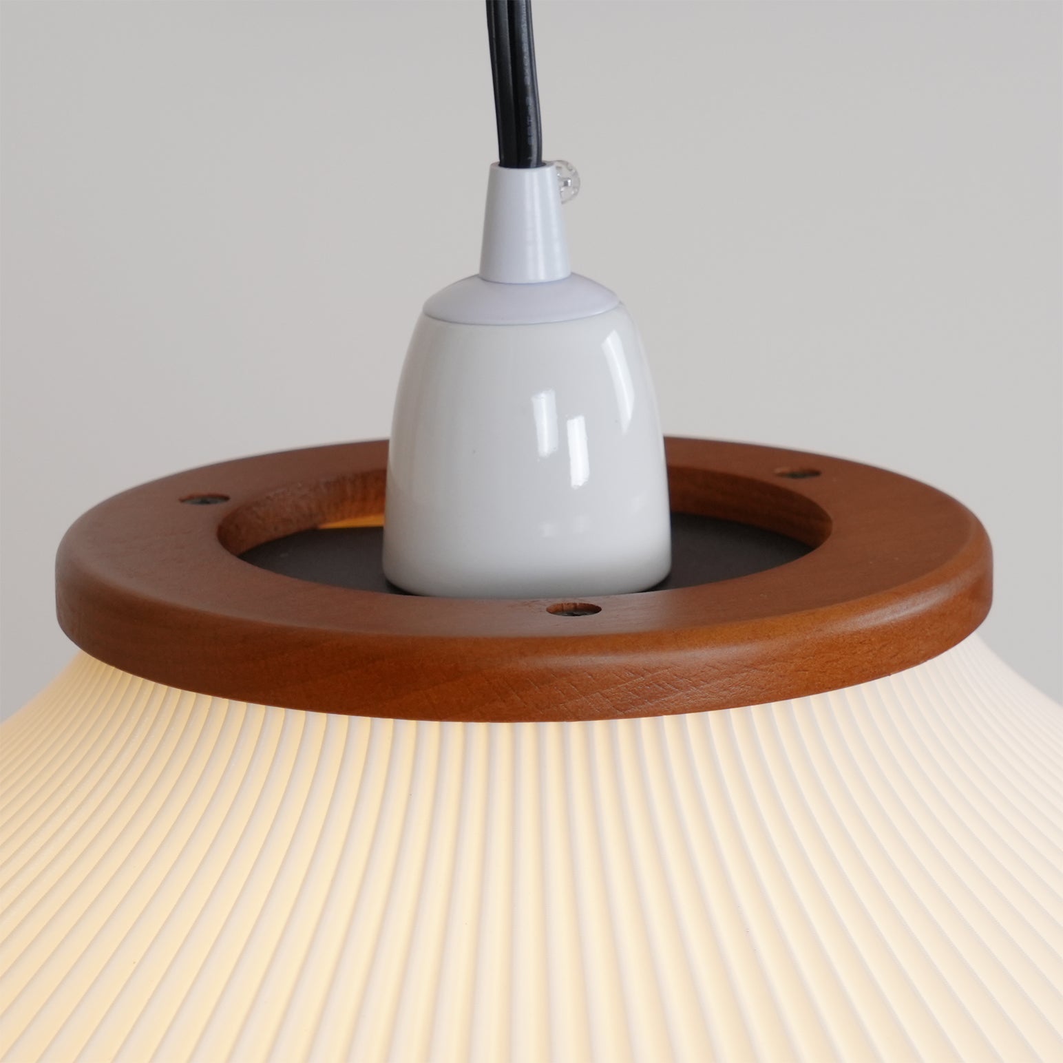 Matsusu Floor Lamp 29.5″ - 66″