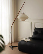 Matsusu Floor Lamp 29.5″ - 66″