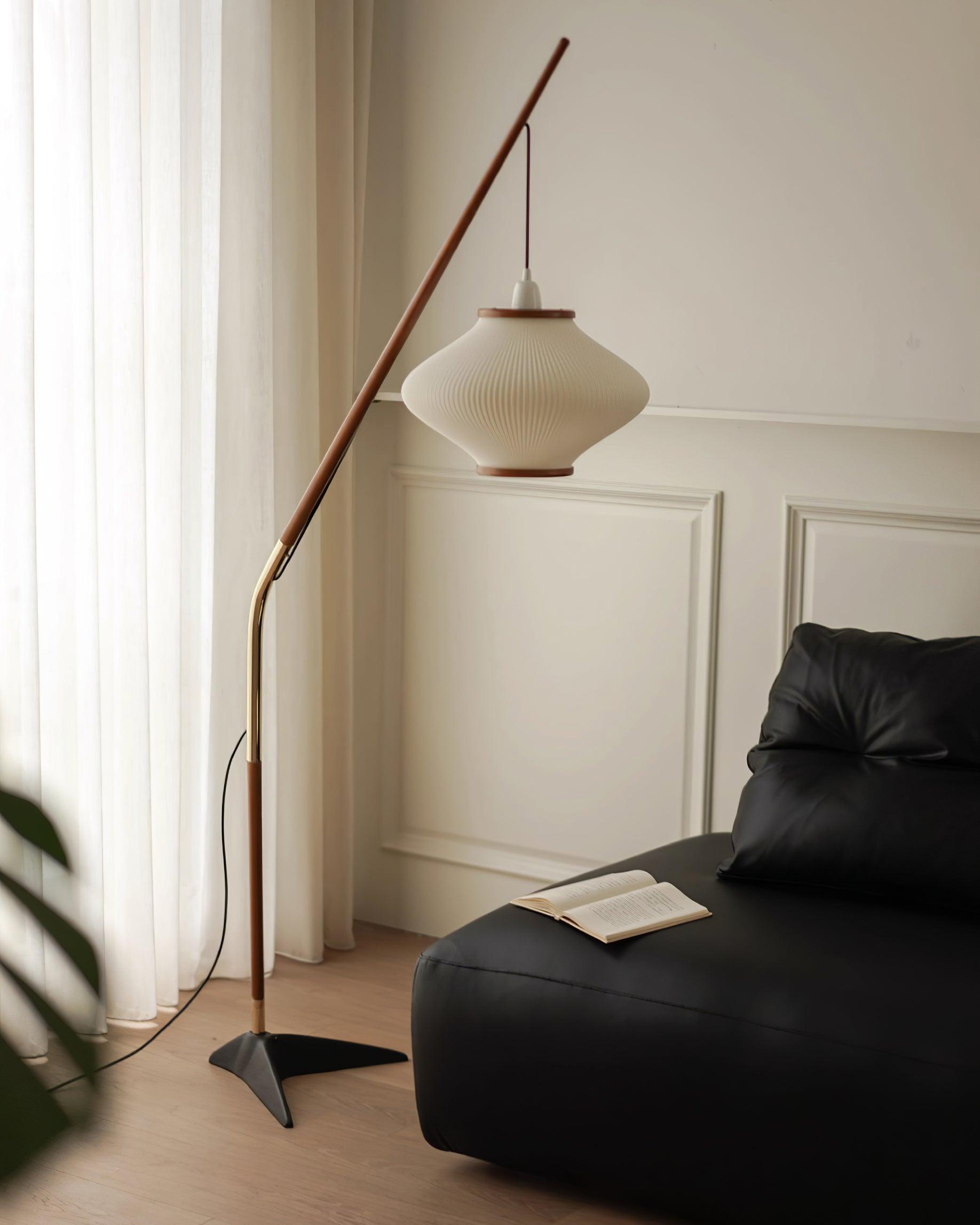 Matsusu Floor Lamp 29.5″ - 66″