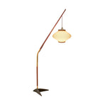 Matsusu Floor Lamp 29.5″ - 66″