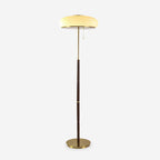 Matsutake Mushroom Floor Lamp