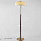 Matsutake Mushroom Floor Lamp