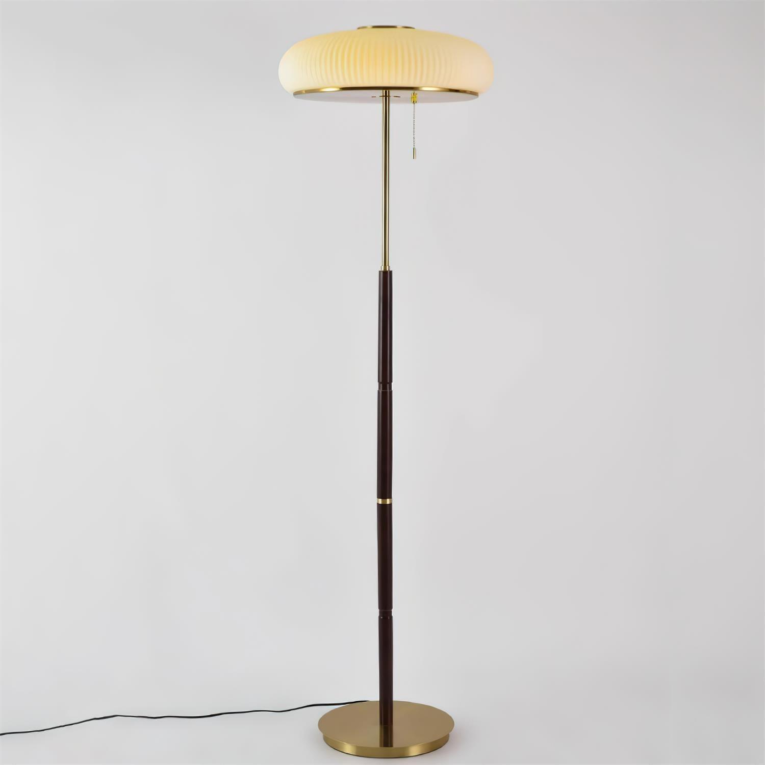 Matsutake Mushroom Floor Lamp