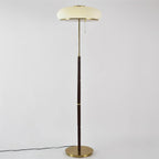 Matsutake Mushroom Floor Lamp