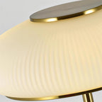 Matsutake Mushroom Floor Lamp