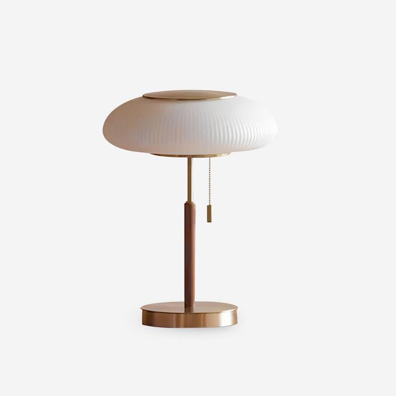Matsutake Mushroom Table Lamp