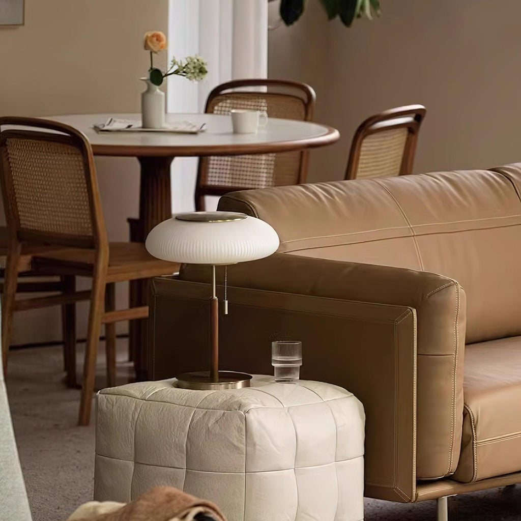 Matsutake Mushroom Table Lamp