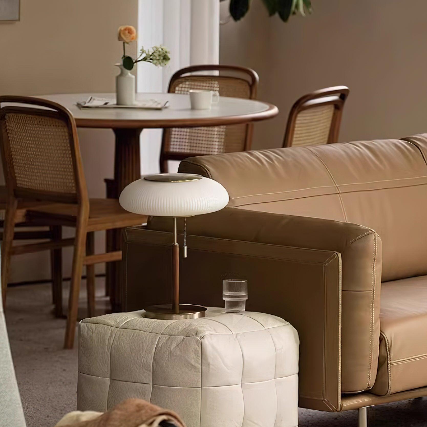 Matsutake Mushroom Table Lamp