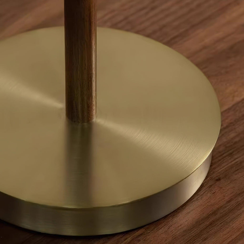 Matsutake Mushroom Table Lamp