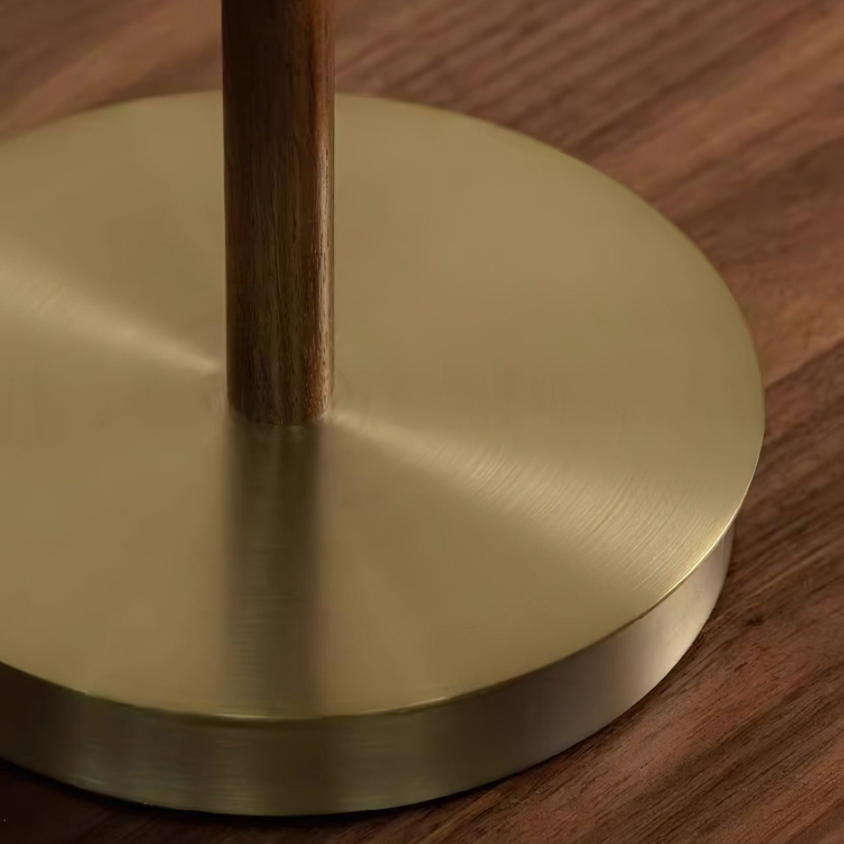 Matsutake Mushroom Table Lamp