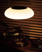 Matsutake Mushroom Table Lamp