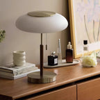 Matsutake Mushroom Table Lamp