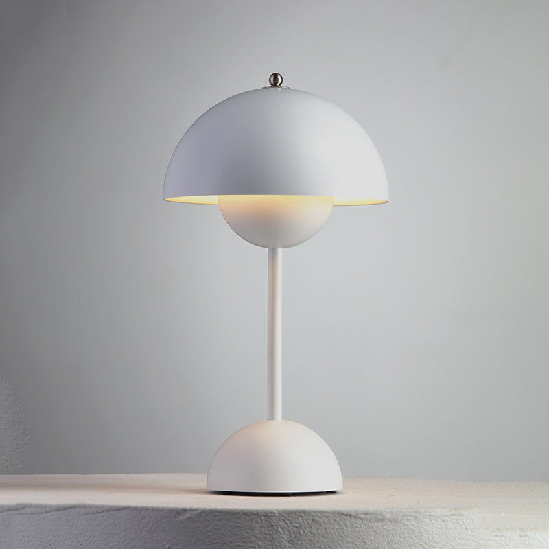 Rechargeable LED Small Desk Lamp