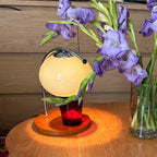 Mauri Candle Warmer Lamp