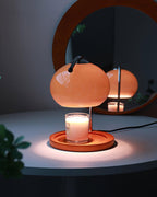 Mauri Candle Warmer Lamp