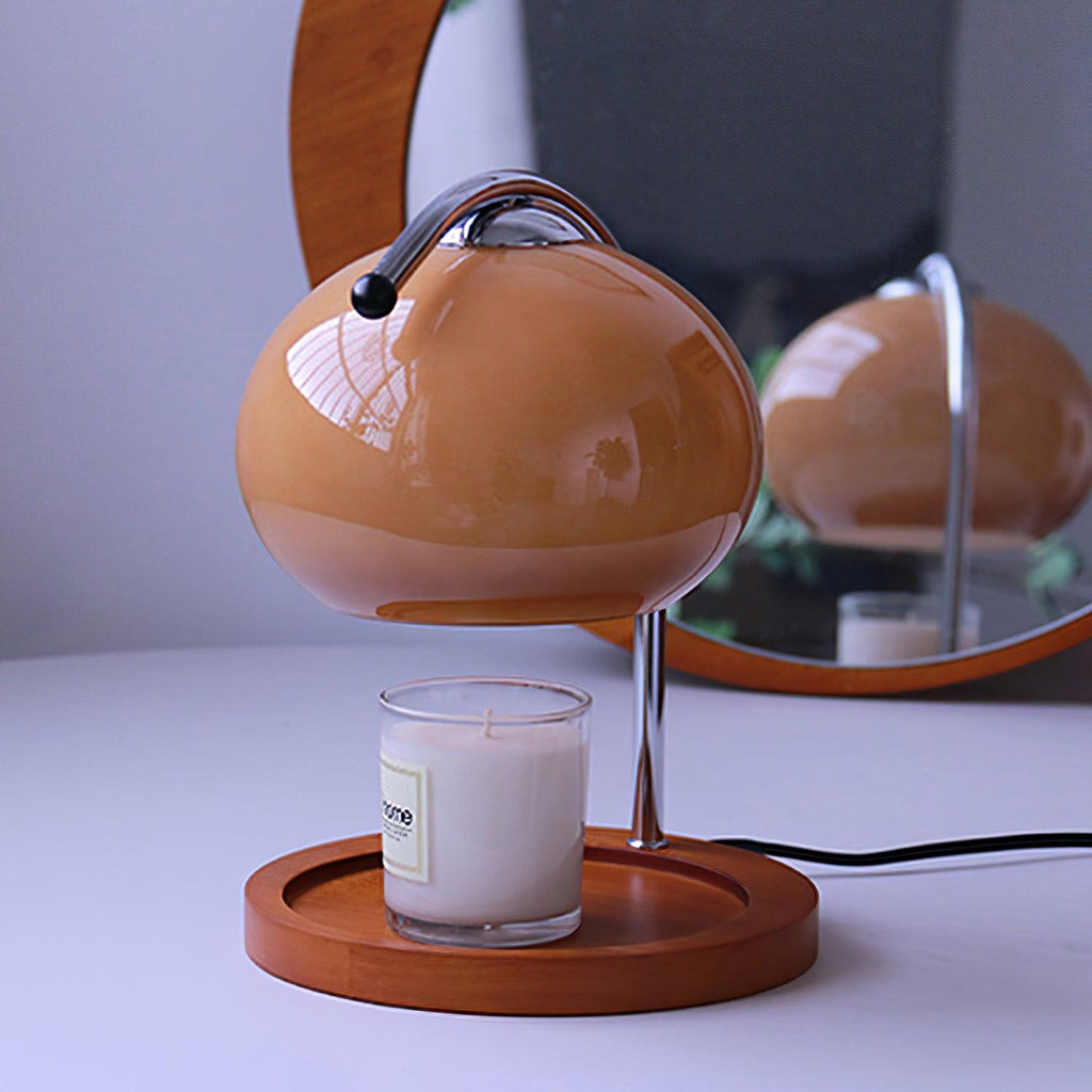 Mauri Candle Warmer Lamp