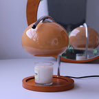 Mauri Candle Warmer Lamp
