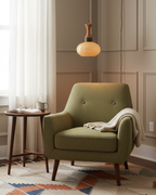 Chara Plug In Pendant Lamp