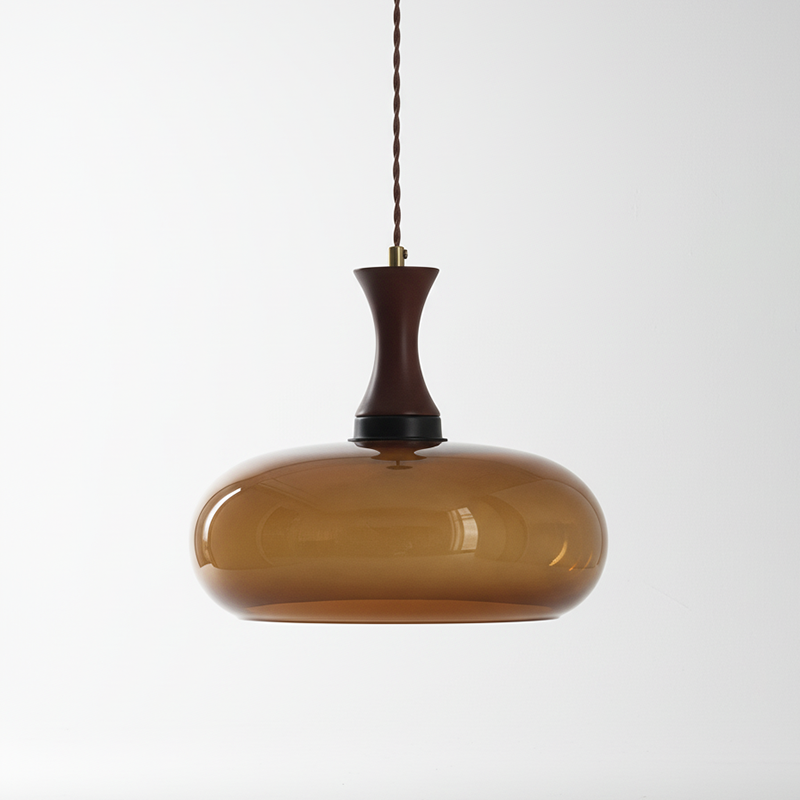 Mayon Pendant Light