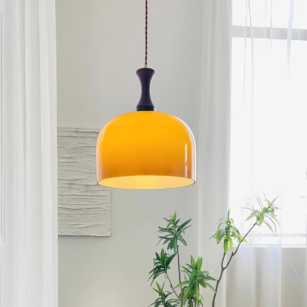 Mayon Pendant Light