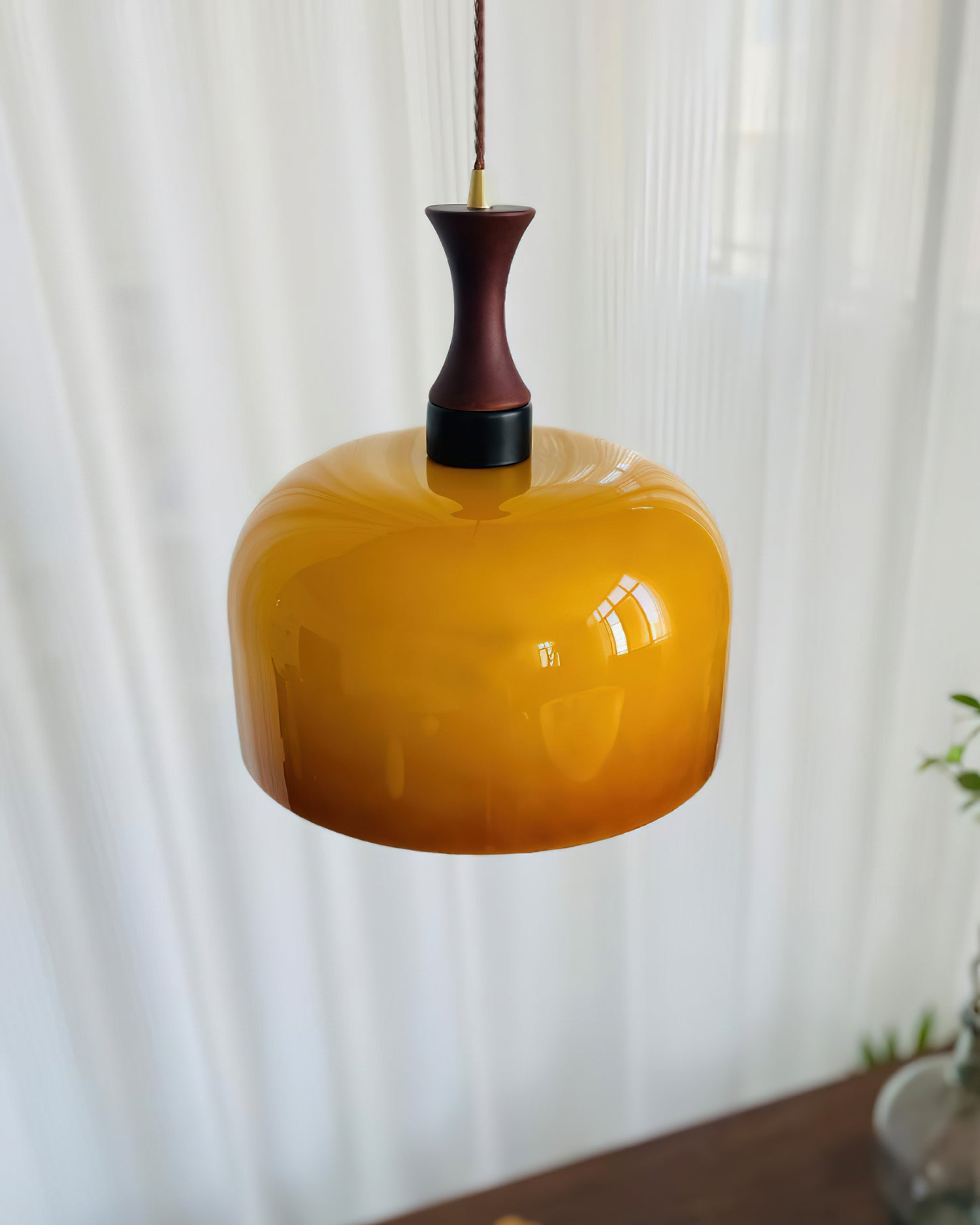 Mayon Pendant Light