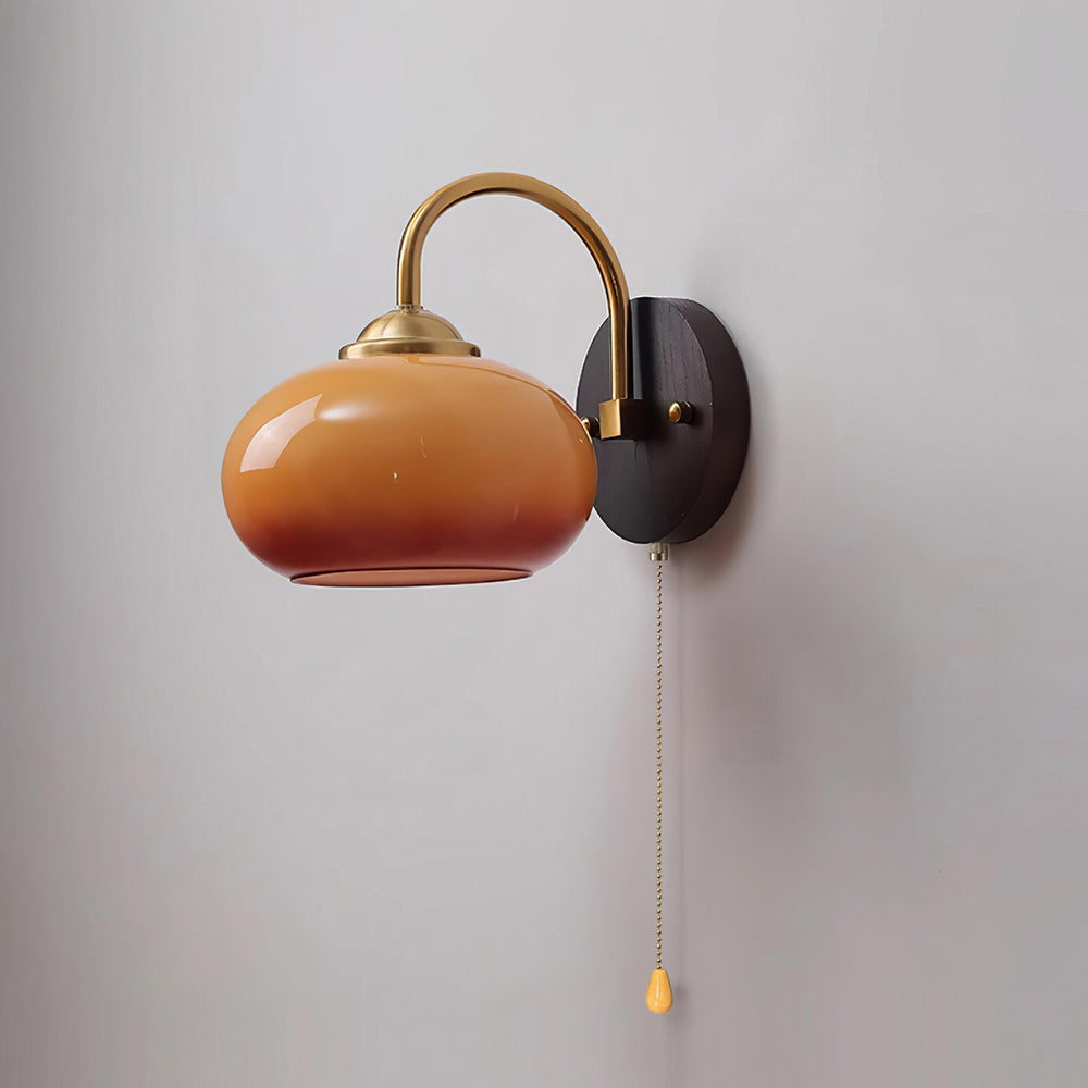 Mayville Wall Lamp