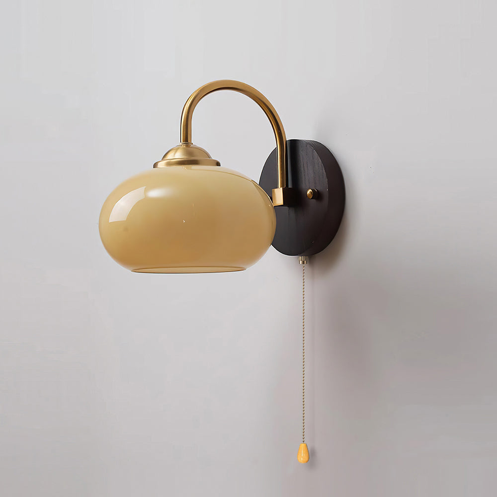 Mayville Wall Lamp