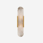 Melange Elongated Wall Lamp