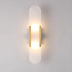 Melange Elongated Wall Lamp