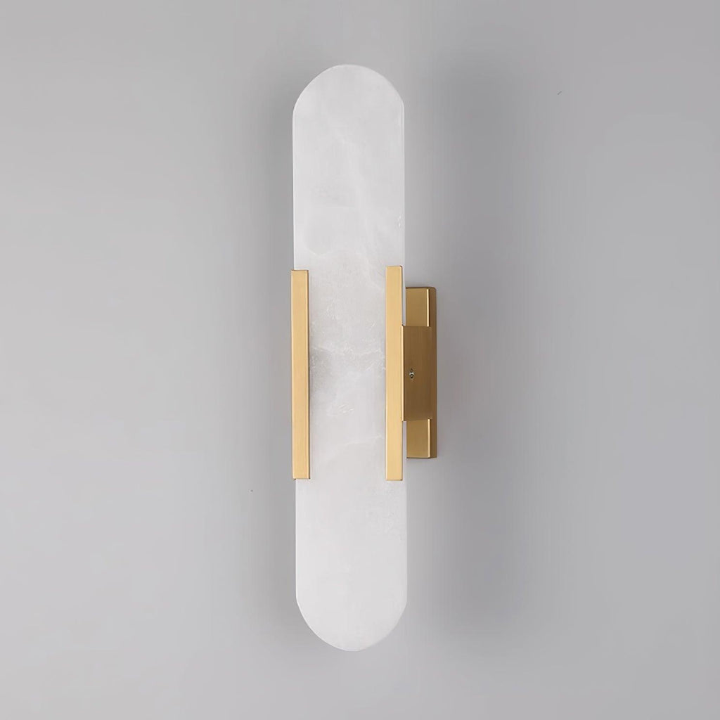 Melange Elongated Wall Lamp