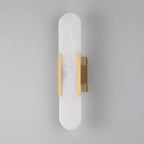 Melange Elongated Wall Lamp