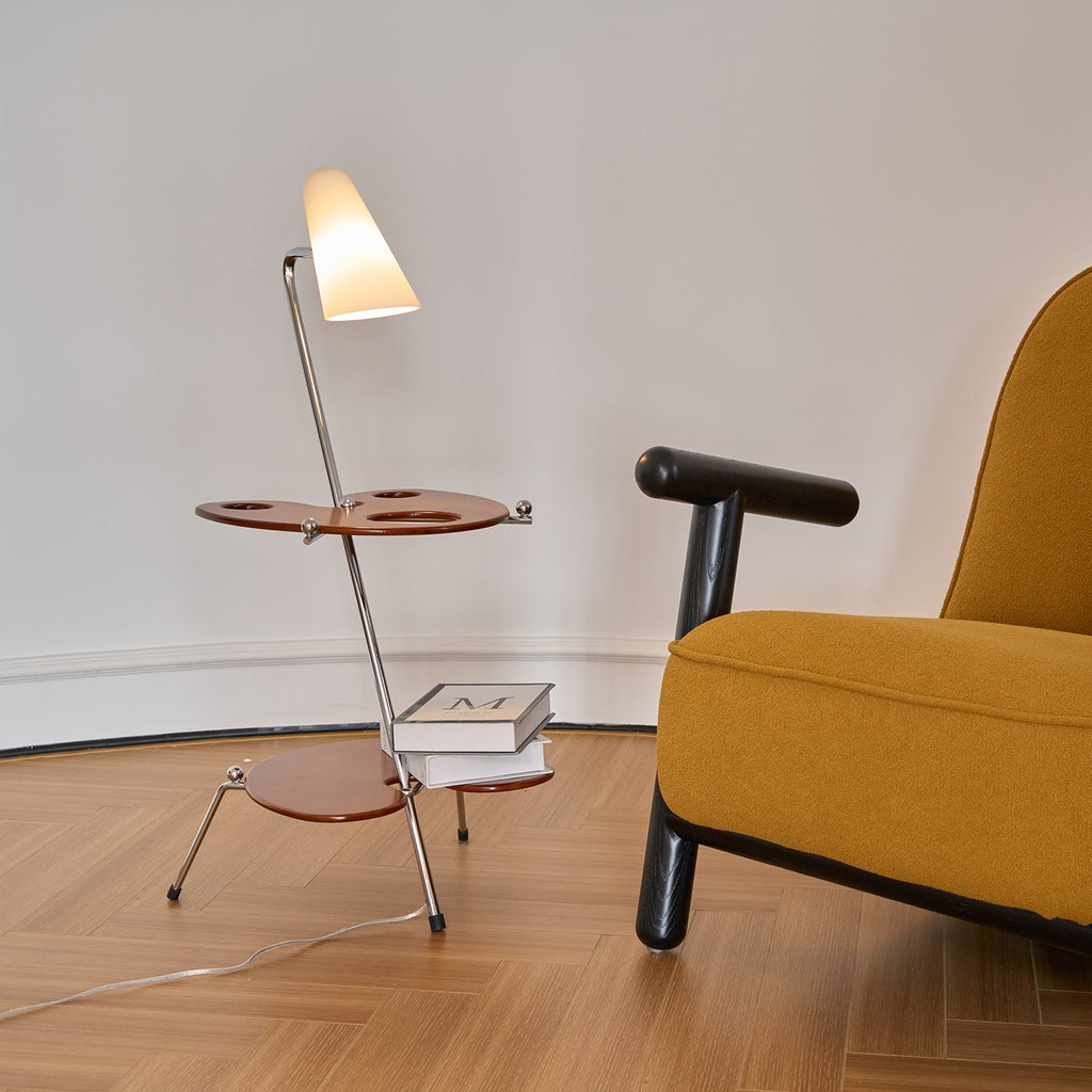 Melder Floor Lamp