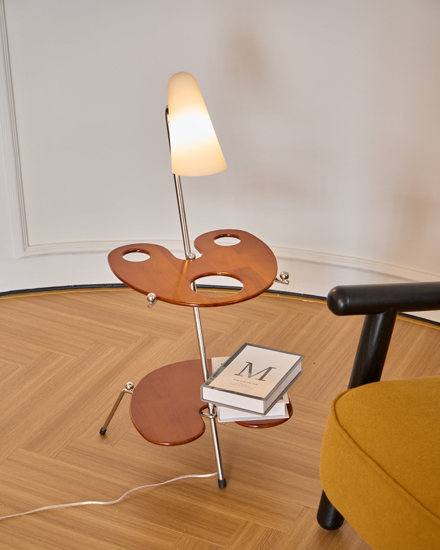 Melder Floor Lamp