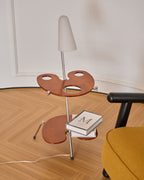 Melder Floor Lamp