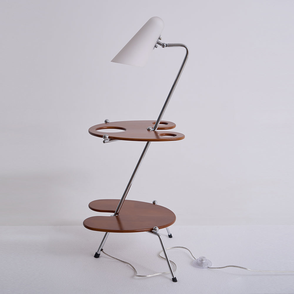 Melder Floor Lamp